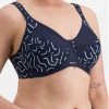 Berlei Full Support UW Sports Bra (Navy)