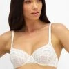 Berlei Madeline UW Balconette UW Bra (Ivory)