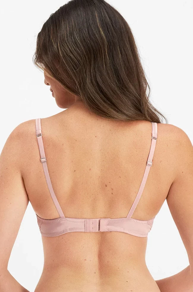 Berlei Madeline Balconette UW Bra (Dusty Pink) 4 Berlei Madeline Balconette UW Bra (Dusty Pink) - Image 2