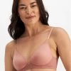 Berlei Understate Wirefree Bra (Nude) 2 Berlei Understate Wirefree Bra (Nude) -Fashion Underwear Shop YY46 036 2 1