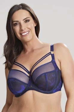 Dionne Full Cup UW Bra (Exotic Bloom)