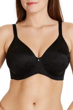 Berlei Lift N Shape TShirt Bra (Black)