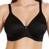 Berlei Lift N Shape TShirt Bra (Black)
