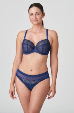 PRIMADONNA Sophora UW Bra (Royal) 10 PRIMADONNA Sophora UW Bra (Royal) -Fashion Underwear Shop bra set sophora 0163181 blue 2 3566227