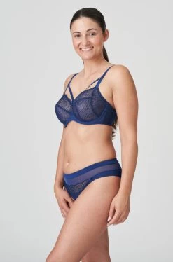 PRIMADONNA Sophora UW Bra (Royal) 9 PRIMADONNA Sophora UW Bra (Royal) -Fashion Underwear Shop bra sophora 0163181 blue 3 3566228 1