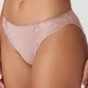 MARIE JO Jane Rio Brief (Bois De Rose)
