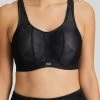PRIMADONNA UW Sports Bra The Game (Black)