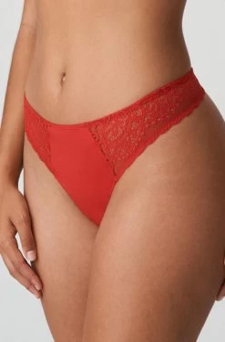 PRIMADONNA I Do String (Scarlet)