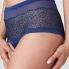 PRIMADONNA Sophora Hot Pants (Royal) -Fashion Underwear Shop hotpants sophora 0563182 blue 2 3565183 1