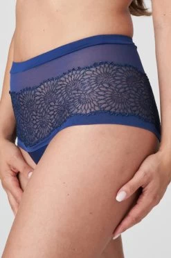 PRIMADONNA Sophora Hot Pants (Royal)