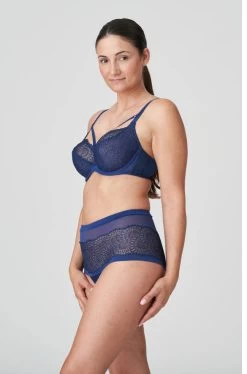 PRIMADONNA Sophora Hot Pants (Royal) -Fashion Underwear Shop hotpants sophora 0563182 blue 2 3565525 1 1