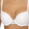 LingaDore Daily Lace UW Gel Bra (Ivory) -Fashion Underwear Shop lingadore 1400 daily lace gel bra ivory front 19656.1588899490
