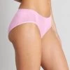 Lovable Sexy And Seamless Boyshort Briefs (Pink) -Fashion Underwear Shop media 1400x 21fb9834 1e5c 40ef a2c1 e4672501214f