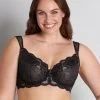 Midnight Express UW Bra (Black) -Fashion Underwear Shop midnight 1