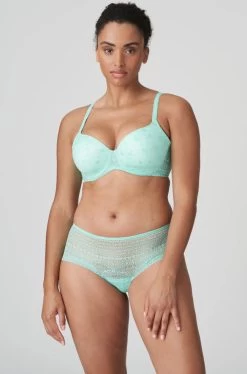 PRIMADONNA Epirus Miami UW Bra (Mint) 8 PRIMADONNA Epirus Miami UW Bra (Mint) -Fashion Underwear Shop primadonna twist lingerie padded bra epirus 0241970 green 0 3564273