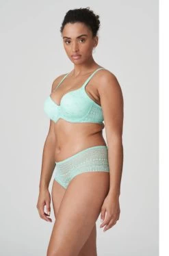 PRIMADONNA Epirus Miami UW Bra (Mint) 9 PRIMADONNA Epirus Miami UW Bra (Mint) -Fashion Underwear Shop primadonna twist lingerie padded bra epirus 0241970 green 2 3564274
