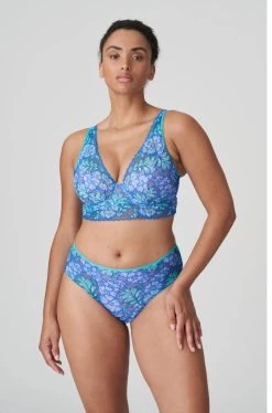 PRIMADONNA Morro Bay Hotpants (Mermaid Blue) -Fashion Underwear Shop primadonna twist lingerie padded bra morro bay 0142264 blue 0 3563337 2b8f6dce e17c 4191 8c17 c81338fa0ae0 1