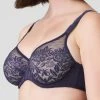 PRIMADONNA Madison UW Tee Shirt Bra (Bleu Bijou) -Fashion Underwear Shop ps 0262127 BBI 2 61729bb93ae15 61729bbbd6441 1