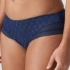 PRIMADONNA Chriso Twist Hotpants (Sapphire Blue)