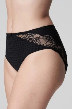 PRIMADONNA Madison Full Brief (Black)