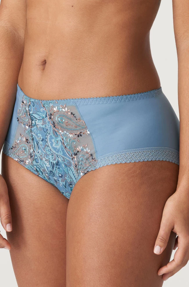 PRIMADONNA Alalia Full Brief (Autumn Blue) 3 PRIMADONNA Alalia Full Brief (Autumn Blue)