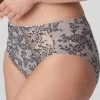 PRIMADONNA Gythia Full Brief (Malva Ash) -Fashion Underwear Shop ps 0563301 MVA 2