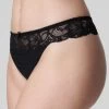 PRIMADONNA Madison G-String (Black) -Fashion Underwear Shop ps 0662125 ZWA 2 61729d7c2c3a0 61729d7e2d7ad