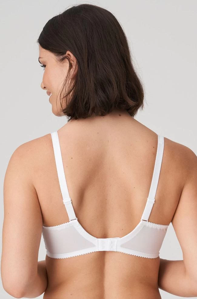 PRIMADONNA Sophora UW Bra (White) 4 PRIMADONNA Sophora UW Bra (White) - Image 2