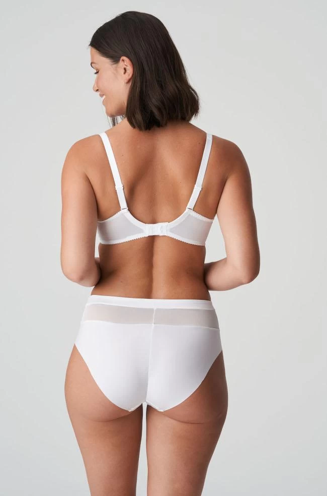 PRIMADONNA Sophora UW Bra (White) 5 PRIMADONNA Sophora UW Bra (White) - Image 3