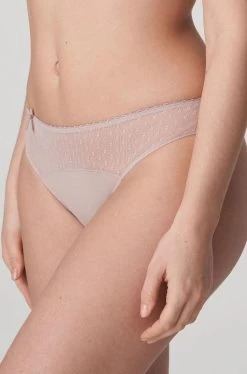 PRIMADONNA Divine G-String (Patine)