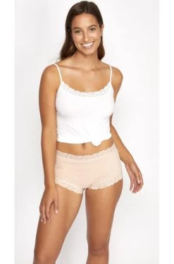 Jockey Parisienne Full Brief (Dusk) -Fashion Underwear Shop wwkp22 20m cc 1 1