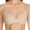 Berlei Barely There Cotton TShirt Bra (Soft Powder) -Fashion Underwear Shop y289p s81 1 002