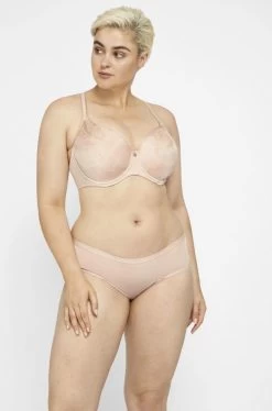 Berlei Lift N Shape UW Tee Shirt Bra (Nude) -Fashion Underwear Shop y584ubSET d13 sf 5
