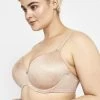 Berlei Lift N Shape UW Tee Shirt Bra (Nude)