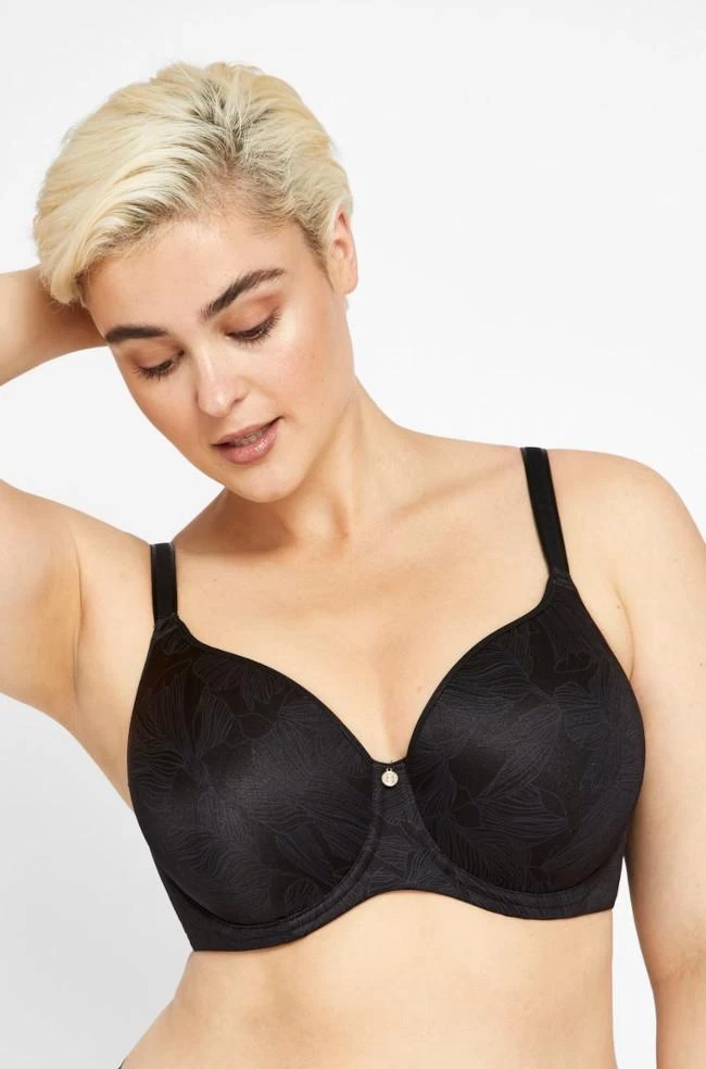 Berlei New Lift N Shape UW Bra (Black) 3 Berlei New Lift N Shape UW Bra (Black)