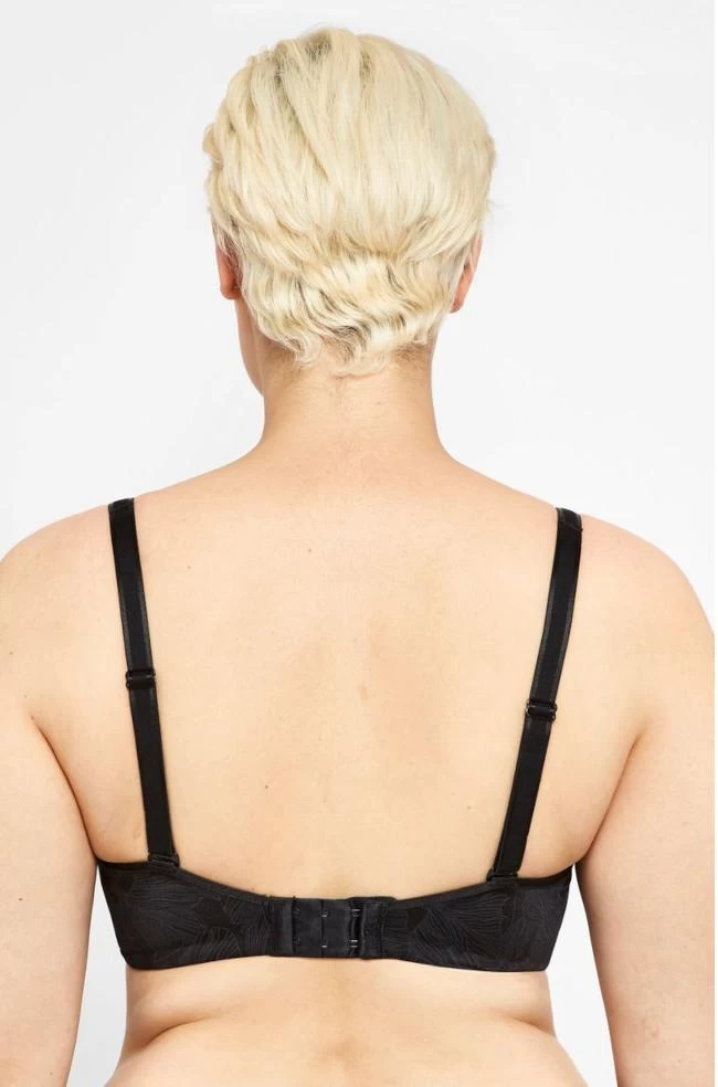 Berlei New Lift N Shape UW Bra (Black) 4 Berlei New Lift N Shape UW Bra (Black) - Image 2